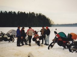 Album 1995